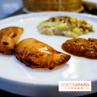 Mama Nissa, les photos