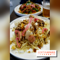 Mama Nissa, les photos