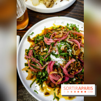 Mama Nissa, les photos