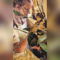 Street Art à Versailles, Réenchanter la ville de Quai 36