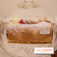 Noël 2020 by Sébastien Gaudard