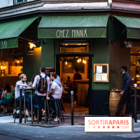 Chez Minnà, la cuisine corse de mamie revisitée - nos photos