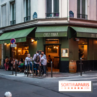 Chez Minnà, la cuisine corse de mamie revisitée - nos photos