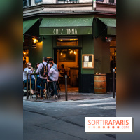 Chez Minnà, la cuisine corse de mamie revisitée - nos photos