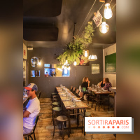 Chez Minnà, la cuisine corse de mamie revisitée - nos photos