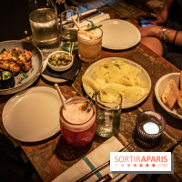 Chez Minnà, la cuisine corse de mamie revisitée - nos photos