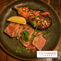 Chez Minnà, la cuisine corse de mamie revisitée - nos photos