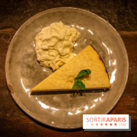 Chez Minnà, la cuisine corse de mamie revisitée - nos photos