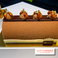 Noël 2020 à la Grande Epicerie de Paris