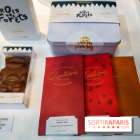 Noël 2020 à la Grande Epicerie de Paris