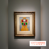 Man Ray et la Mode, l'exposition au Musée du Luxembourg - nos photos