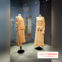 Man Ray et la Mode, l'exposition au Musée du Luxembourg - nos photos