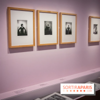 Man Ray et la Mode, l'exposition au Musée du Luxembourg - nos photos