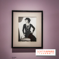 Man Ray et la Mode, l'exposition au Musée du Luxembourg - nos photos