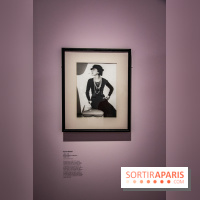 Man Ray et la Mode, l'exposition au Musée du Luxembourg - nos photos