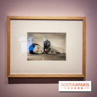 Man Ray et la Mode, l'exposition au Musée du Luxembourg - nos photos