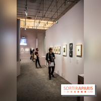 Man Ray et la Mode, l'exposition au Musée du Luxembourg - nos photos