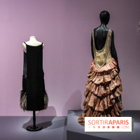 Man Ray et la Mode, l'exposition au Musée du Luxembourg - nos photos