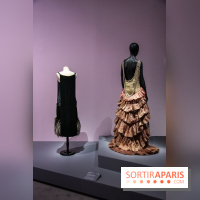 Man Ray et la Mode, l'exposition au Musée du Luxembourg - nos photos