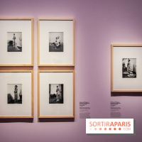 Man Ray et la Mode, l'exposition au Musée du Luxembourg - nos photos