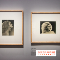 Man Ray et la Mode, l'exposition au Musée du Luxembourg - nos photos