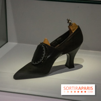 Man Ray et la Mode, l'exposition au Musée du Luxembourg - nos photos