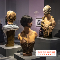 Man Ray et la Mode, l'exposition au Musée du Luxembourg - nos photos