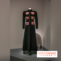 Man Ray et la Mode, l'exposition au Musée du Luxembourg - nos photos