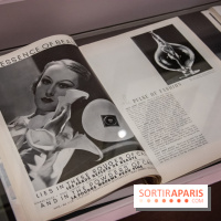 Man Ray et la Mode, l'exposition au Musée du Luxembourg - nos photos