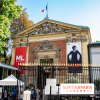 Man Ray et la Mode, l'exposition au Musée du Luxembourg - nos photos
