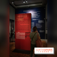 1940 ! Paroles de Rebelles, l'exposition au Musée de l'Ordre de la Libération