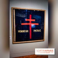 1940 ! Paroles de Rebelles, l'exposition au Musée de l'Ordre de la Libération