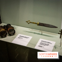 1940 ! Paroles de Rebelles, l'exposition au Musée de l'Ordre de la Libération