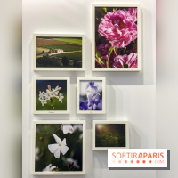 La beauté se cultive, Chanel au Jardin des Plantes