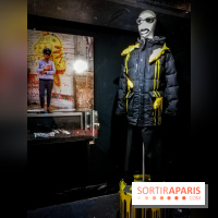 Mythologies du poisson rouge, l'exposition de l'Appart Renoma, nos photos