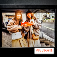 Mythologies du poisson rouge, l'exposition de l'Appart Renoma, nos photos