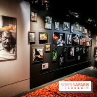 Mythologies du poisson rouge, l'exposition de l'Appart Renoma, nos photos