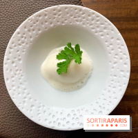 Restaurant Etude - 2020