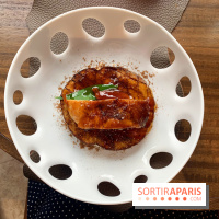 Restaurant Etude - 2020