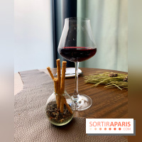 Restaurant Etude - 2020