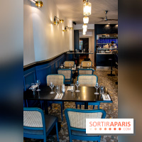 Perlimpinpin, le restaurant de tartares sur mesure du 17e arrondissement