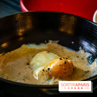 Perlimpinpin, le restaurant de tartares sur mesure du 17e arrondissement