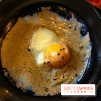 Perlimpinpin, le restaurant de tartares sur mesure du 17e arrondissement