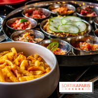 Perlimpinpin, le restaurant de tartares sur mesure du 17e arrondissement