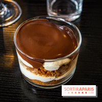 Perlimpinpin, le restaurant de tartares sur mesure du 17e arrondissement