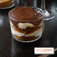 Perlimpinpin, le restaurant de tartares sur mesure du 17e arrondissement