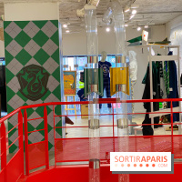 Undiz x Harry Potter : le pop up store de la rentrée 