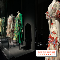 Photos : Exposition Gabrielle Chanel au Palais Galliera