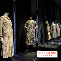 Photos : Exposition Gabrielle Chanel au Palais Galliera