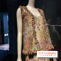 Photos : Exposition Gabrielle Chanel au Palais Galliera